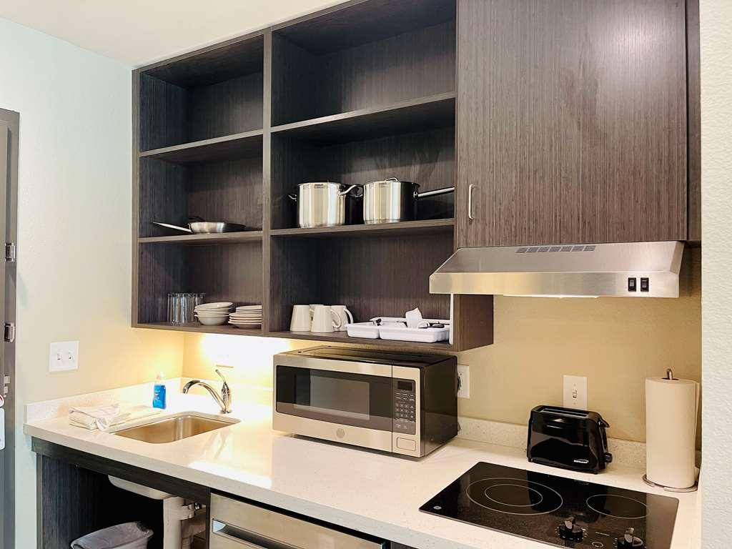 Best Western Plus Executive Residency Jackson Northeast Zimmer foto