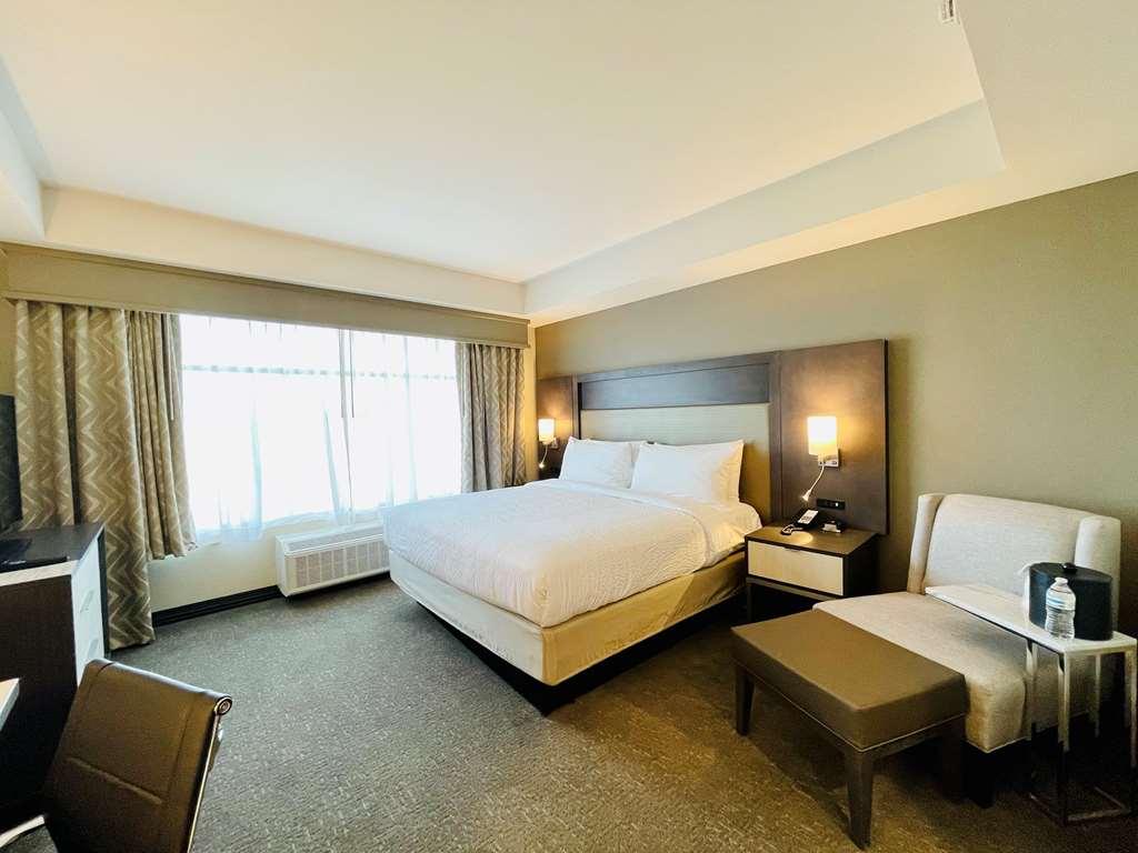 Best Western Plus Executive Residency Jackson Northeast Zimmer foto