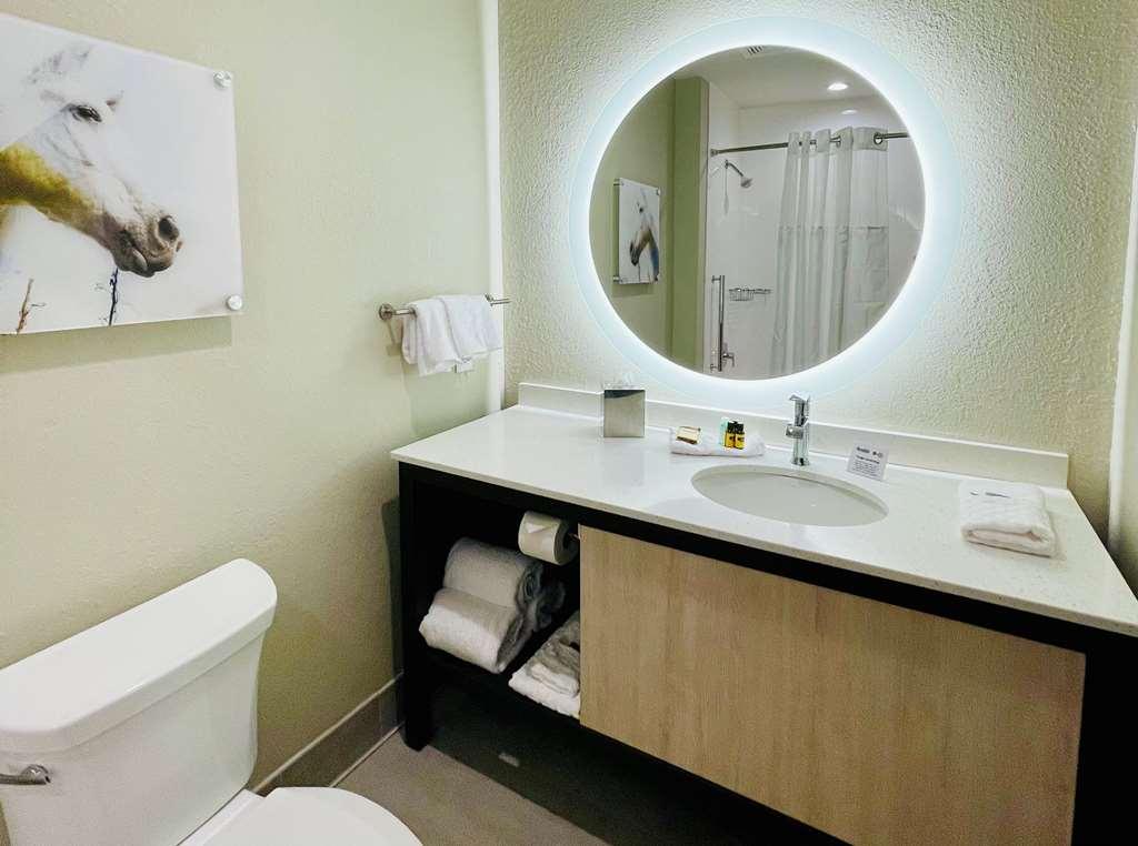Best Western Plus Executive Residency Jackson Northeast Zimmer foto