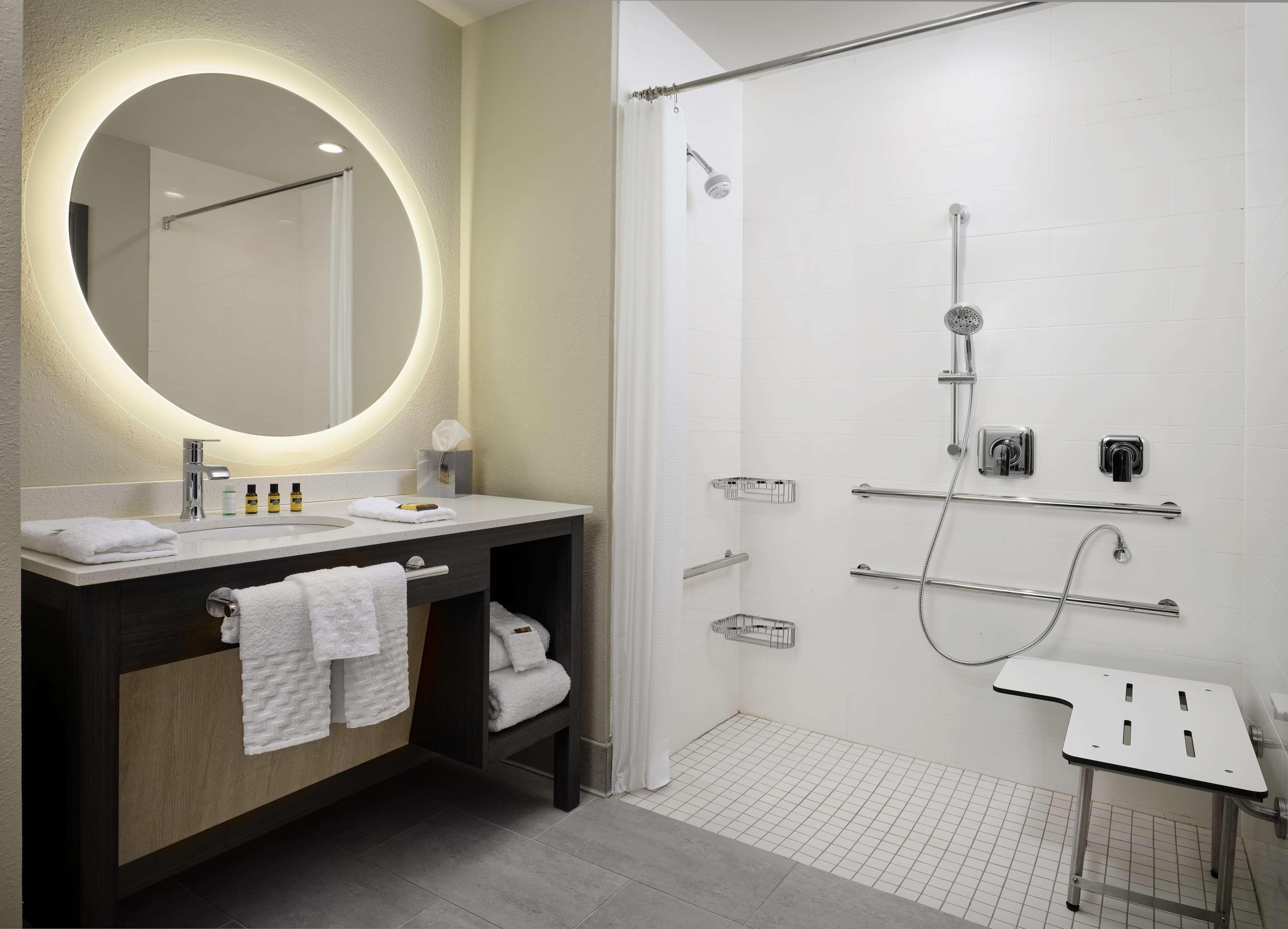 Best Western Plus Executive Residency Jackson Northeast Exterior foto