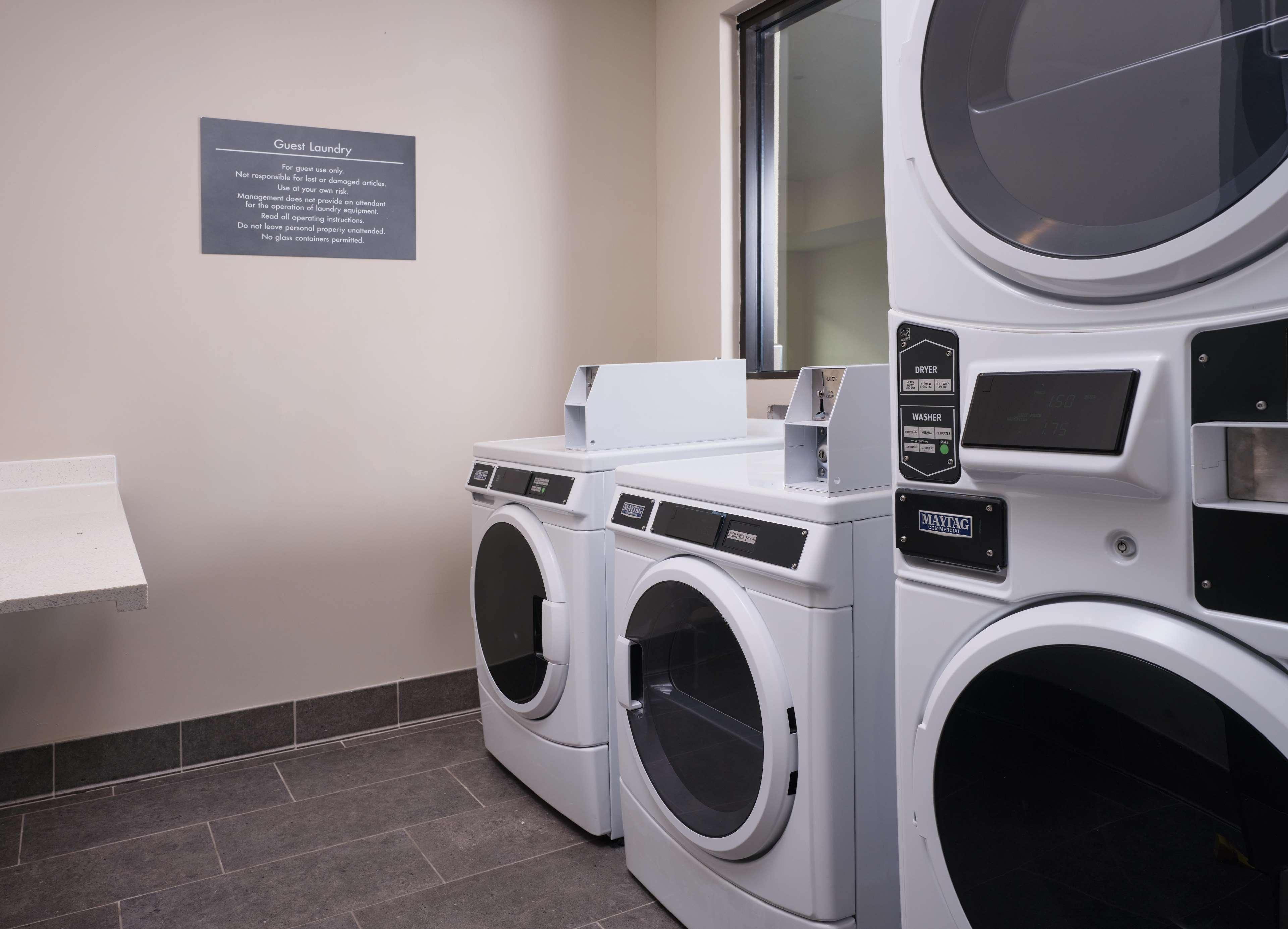 Best Western Plus Executive Residency Jackson Northeast Exterior foto