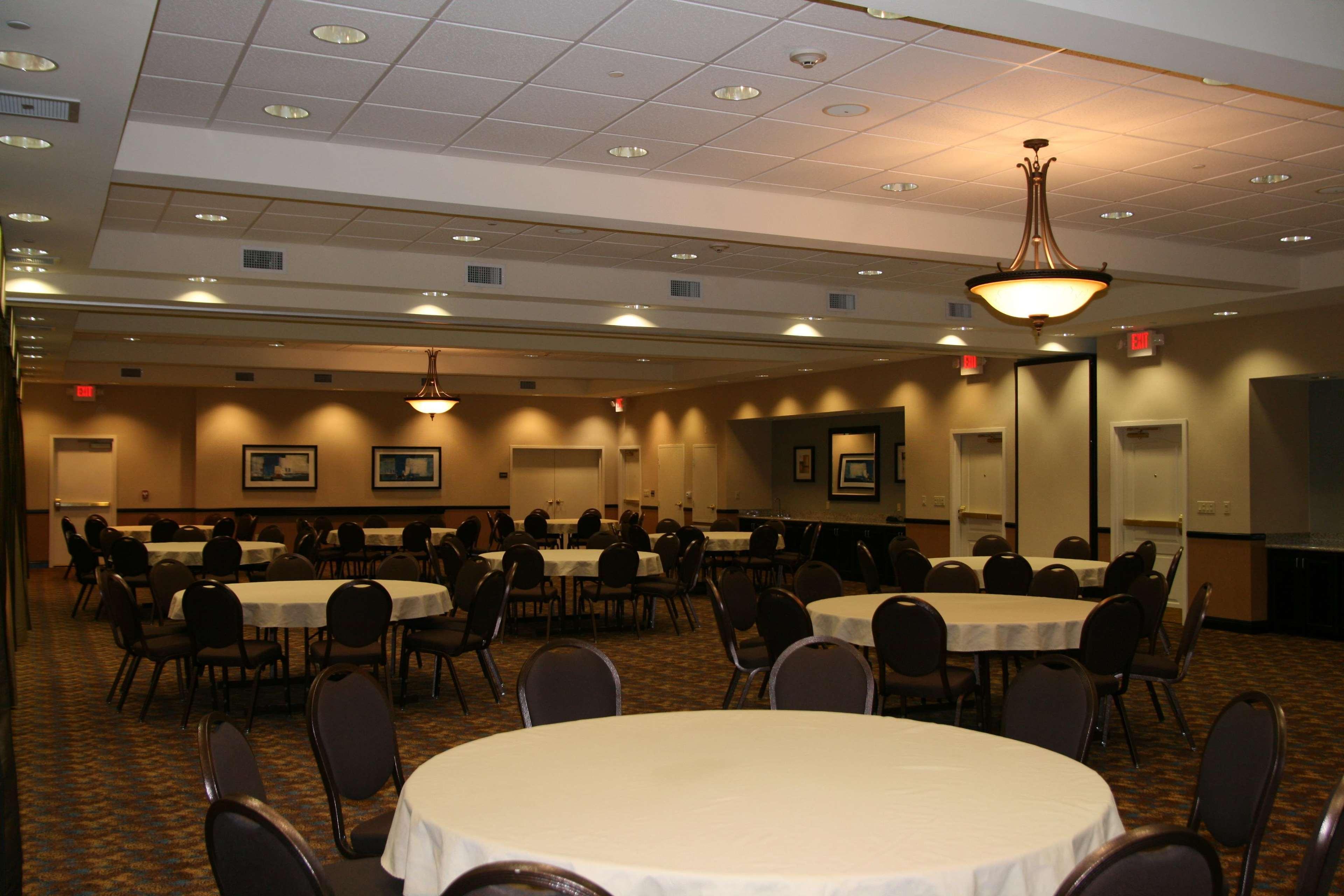 Best Western Plus Executive Residency Jackson Northeast Exterior foto