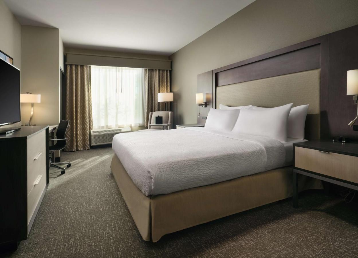 Best Western Plus Executive Residency Jackson Northeast Exterior foto