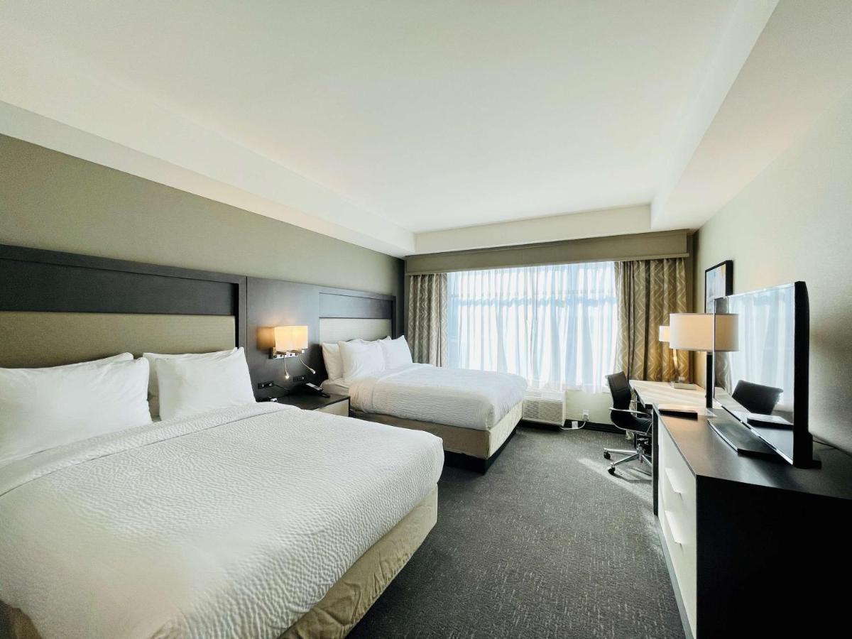Best Western Plus Executive Residency Jackson Northeast Exterior foto